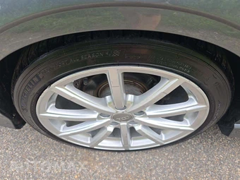2015 Audi A3 Sedan 2.0T Prestige – miniatura 24