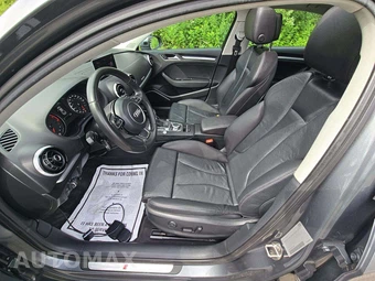 2015 Audi A3 Sedan 2.0T Prestige – miniatura 6