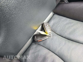 2015 Audi A3 Sedan 2.0T Prestige – miniatura 8