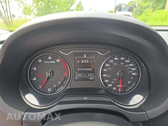 2015 Audi A3 Sedan 2.0T Prestige – miniatura 9