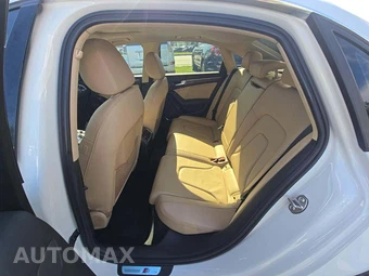 2015 Audi A4 2.0T Premium Plus Sedan - miniatura 10