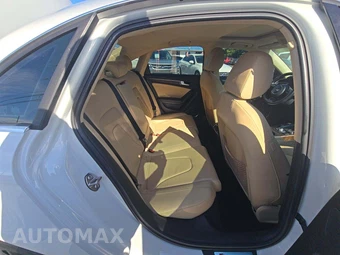 2015 Audi A4 2.0T Premium Plus Sedan - miniatura 13
