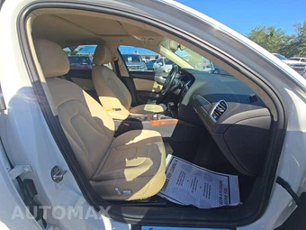 2015 Audi A4 2.0T Premium Plus Sedan - miniatura 15