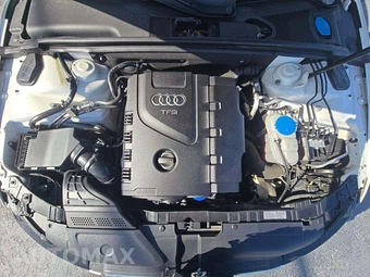 2015 Audi A4 2.0T Premium Plus Sedan - miniatura 18