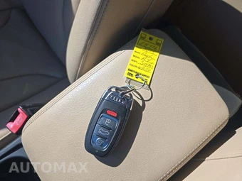 2015 Audi A4 2.0T Premium Plus Sedan - miniatura 5