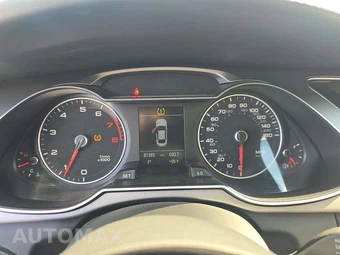 2015 Audi A4 2.0T Premium Plus Sedan - miniatura 6