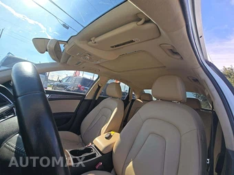 2015 Audi A4 2.0T Premium Plus Sedan - miniatura 8