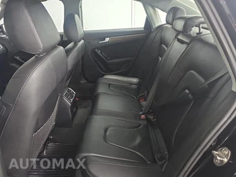 2015 Audi A4 2.0T Premium Plus Sedan – miniatura 10