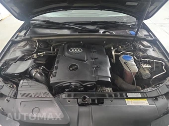 2015 Audi A4 2.0T Premium Plus Sedan – miniatura 12