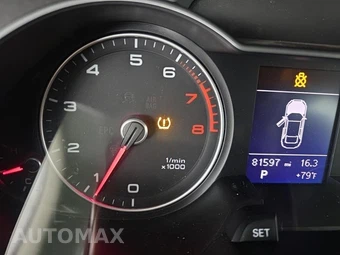 2015 Audi A4 2.0T Premium Plus Sedan – miniatura 17