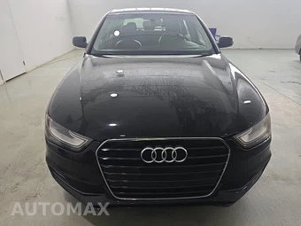 2015 Audi A4 2.0T Premium Plus Sedan – miniatura 2