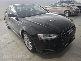 2015 Audi A4 2.0T Premium Plus Sedan – miniatura 3