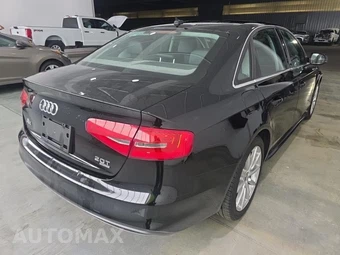 2015 Audi A4 2.0T Premium Plus Sedan – miniatura 4