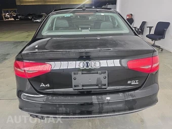 2015 Audi A4 2.0T Premium Plus Sedan – miniatura 5