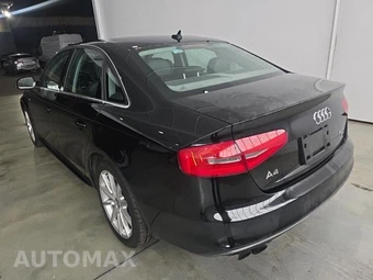 2015 Audi A4 2.0T Premium Plus Sedan – miniatura 6