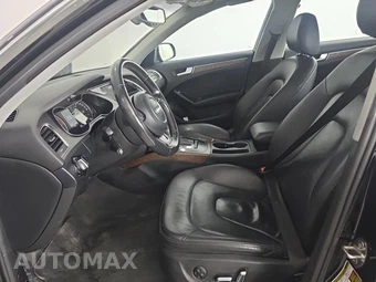 2015 Audi A4 2.0T Premium Plus Sedan – miniatura 7