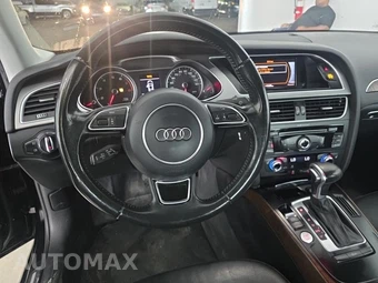 2015 Audi A4 2.0T Premium Plus Sedan – miniatura 8