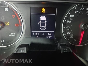 2015 Audi A4 2.0T Premium Plus Sedan – miniatura 9