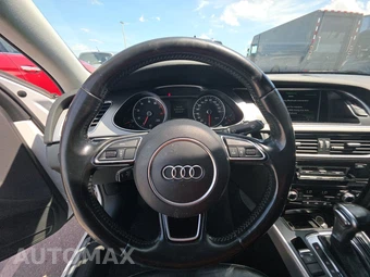 2015 Audi A4 2.0T Premium Plus Sedan – miniatura 10