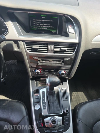 2015 Audi A4 2.0T Premium Plus Sedan – miniatura 11