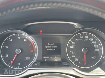 2015 Audi A4 2.0T Premium Plus Sedan – miniatura 12