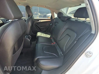 2015 Audi A4 2.0T Premium Plus Sedan – miniatura 13