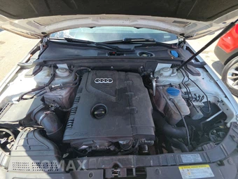 2015 Audi A4 2.0T Premium Plus Sedan – miniatura 15