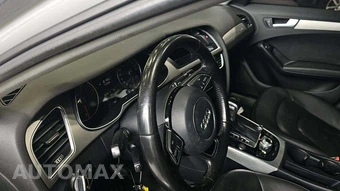 2015 Audi A4 2.0T Premium Plus Sedan – miniatura 27