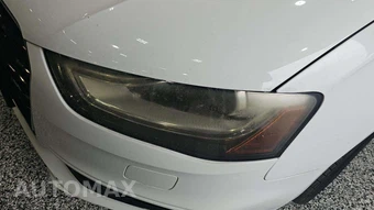 2015 Audi A4 2.0T Premium Plus Sedan – miniatura 30