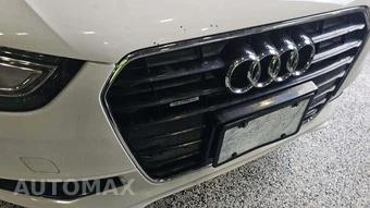 2015 Audi A4 2.0T Premium Plus Sedan – miniatura 33