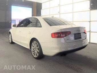 2015 Audi A4 2.0T Premium Plus Sedan – miniatura 6
