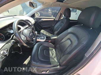 2015 Audi A4 2.0T Premium Plus Sedan – miniatura 7