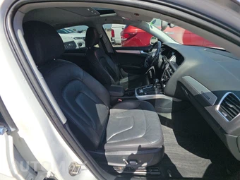 2015 Audi A4 2.0T Premium Plus Sedan – miniatura 8