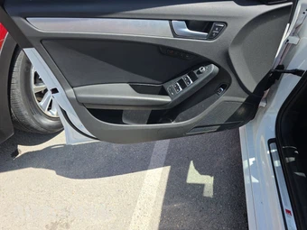 2015 Audi A4 2.0T Premium Plus Sedan – miniatura 9