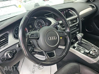 2015 Audi A4 2.0T Premium Plus Sedan – miniatura 10