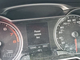 2015 Audi A4 2.0T Premium Plus Sedan – miniatura 12