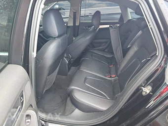 2015 Audi A4 2.0T Premium Plus Sedan – miniatura 13
