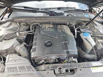 2015 Audi A4 2.0T Premium Plus Sedan – miniatura 15