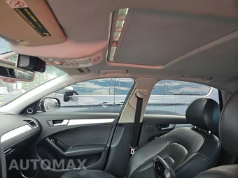 2015 Audi A4 2.0T Premium Plus Sedan – miniatura 18