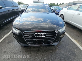 2015 Audi A4 2.0T Premium Plus Sedan – miniatura 2