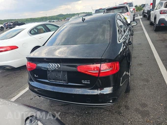 2015 Audi A4 2.0T Premium Plus Sedan – miniatura 5