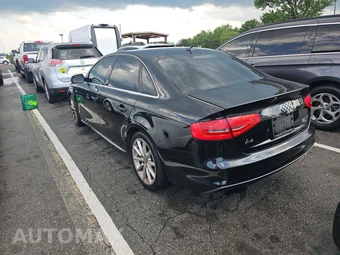 2015 Audi A4 2.0T Premium Plus Sedan – miniatura 6