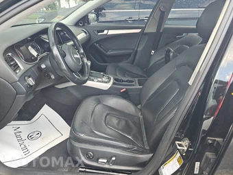 2015 Audi A4 2.0T Premium Plus Sedan – miniatura 7