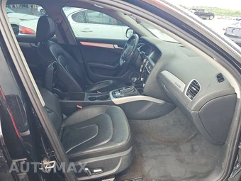 2015 Audi A4 2.0T Premium Plus Sedan – miniatura 8