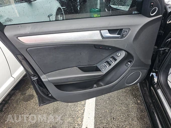 2015 Audi A4 2.0T Premium Plus Sedan – miniatura 9