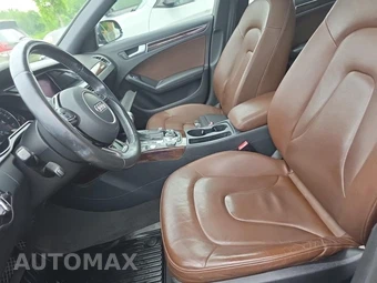 2015 Audi A4 2.0T Premium Plus Sedan – miniatura 13