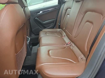 2015 Audi A4 2.0T Premium Plus Sedan – miniatura 16
