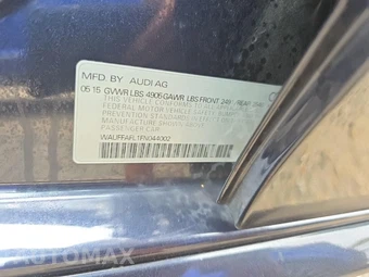 2015 Audi A4 2.0T Premium Plus Sedan – miniatura 18