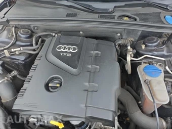 2015 Audi A4 2.0T Premium Plus Sedan – miniatura 19