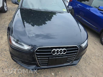 2015 Audi A4 2.0T Premium Plus Sedan – miniatura 2